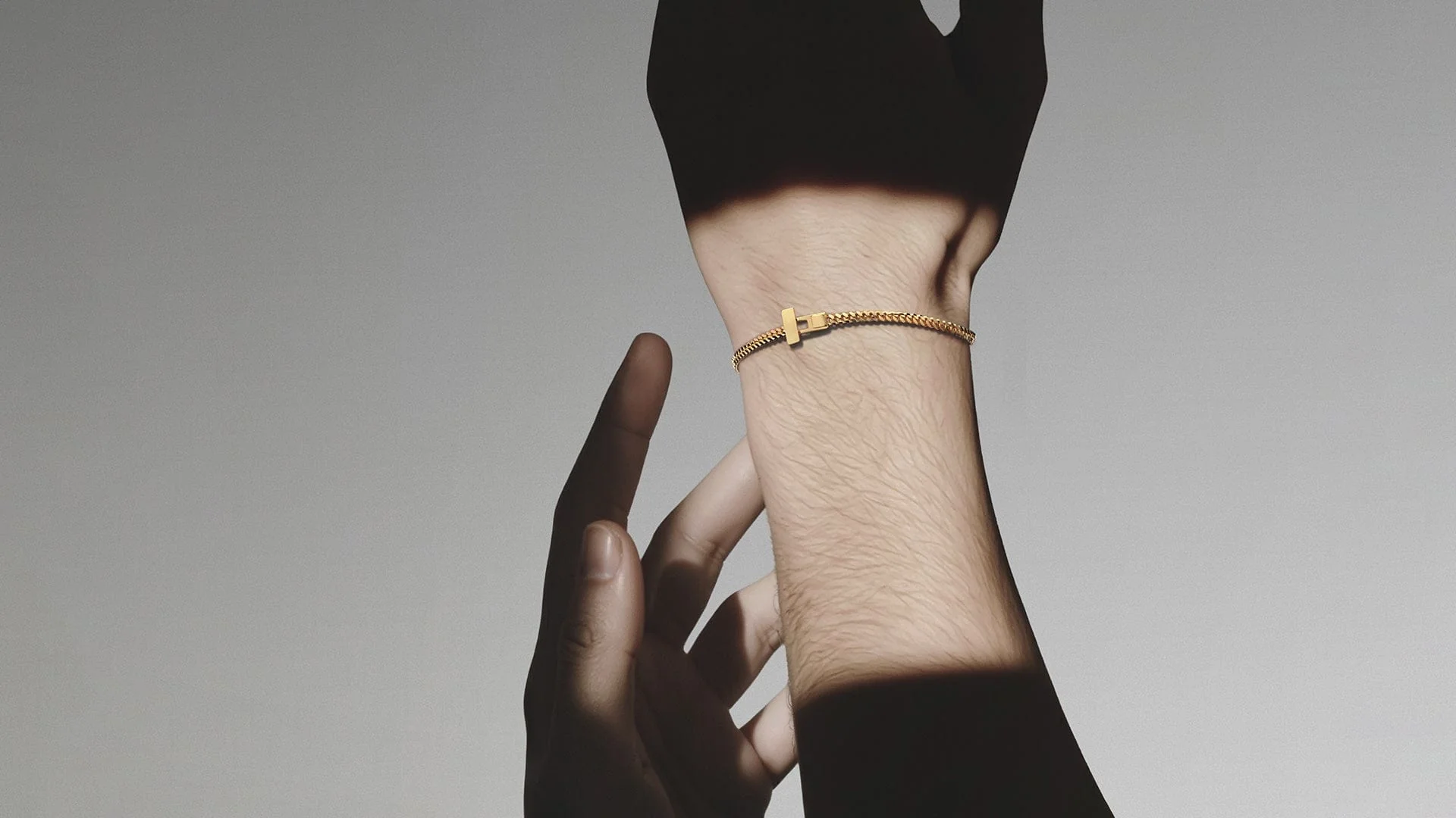 Minimalist Jewelry, Meticulously Crafted
